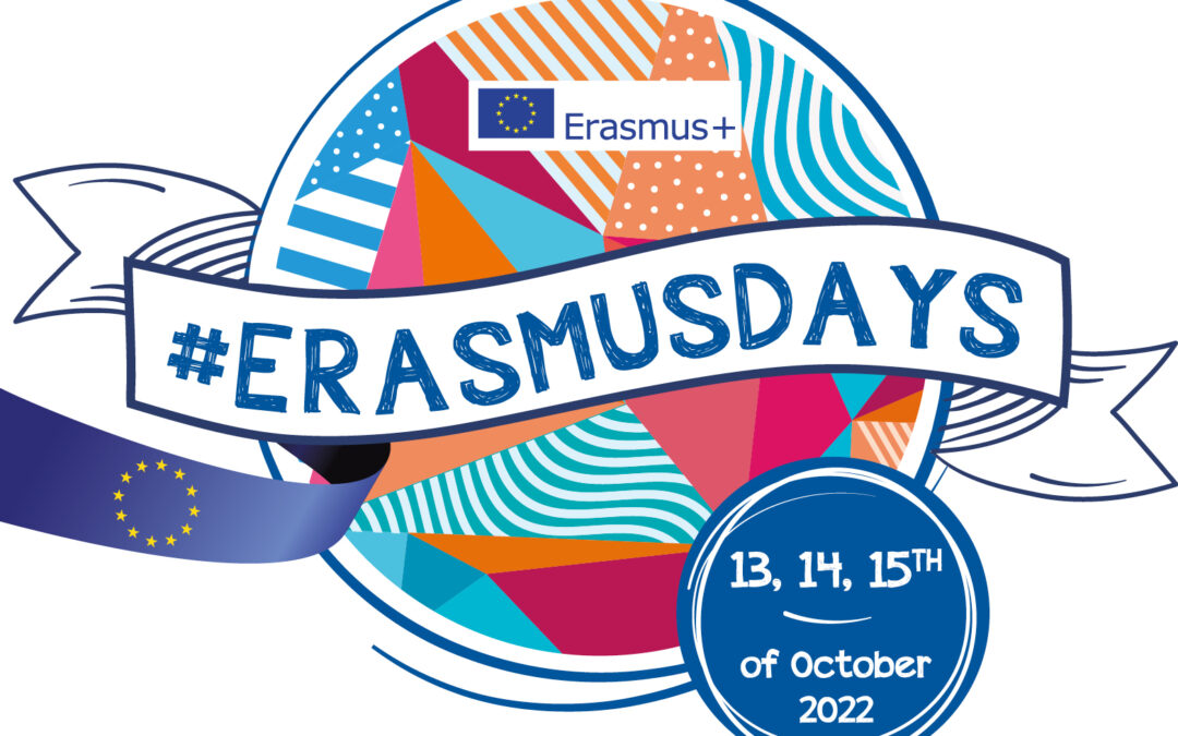 EduCinema ClimaTourAction en los Erasmus Days